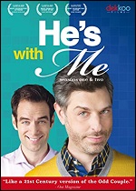 Hes With Me - Seasons One & Two