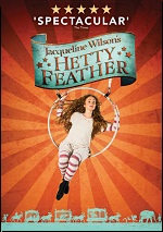 Hetty Feather
