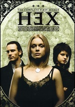 Hex - The Complete First Season