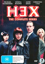 Hex - The Complete Series