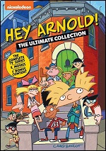 Hey Arnold! - The Ultimate Collection