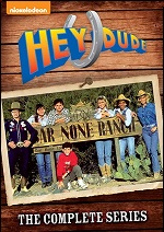 Hey Dude: The Complete Series