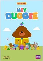 Hey Duggee