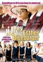Hey Hey It´s Esther Blueburger