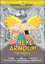 Hey Arnold! - The Movie