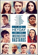 Heyday Of The Insensitive Bastards