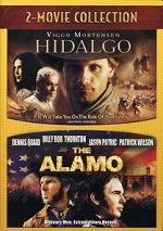 Hidalgo / Alamo