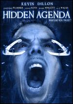 Hidden Agenda