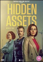 Hidden Assets - Series 2