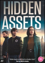 Hidden Assets - Series 3