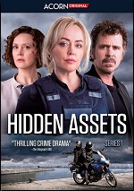Hidden Assets: Series 1