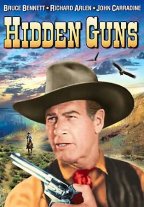 Hidden Guns