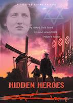 Hidden Heroes