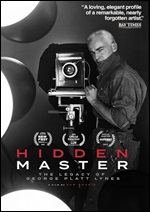 Hidden Master: The Legacy Of George Platt Lynes