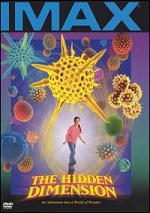 Hidden Dimension