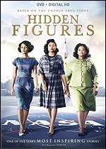Hidden Figures