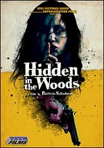 Hidden In The Woods