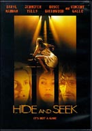 Hide And Seek ( 2000 )