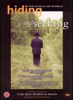Hiding And Seeking