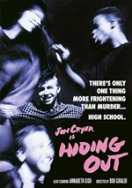 Hiding Out - Special Edition