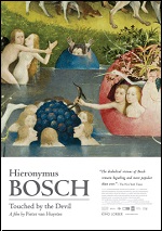 Hieronymus Bosch