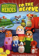 Higglytown Heroes - To The Rescue