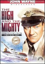 High And The Mighty - Special Collector´s Edition ( 1954 )