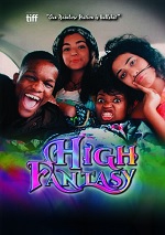 High Fantasy