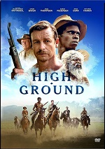 High Ground