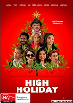 High Holiday