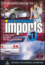 High Performance Imports - Vol. 7