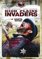 High Plains Invaders