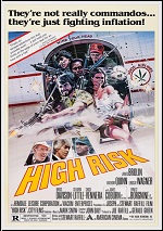 High Risk