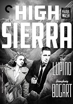 High Sierra - Criterion Collection