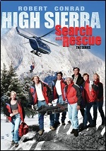 High Sierra - Search And Rescue - The Series