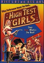High Test Girls