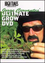 High Times Presents - Jorge Cervantes Grow DVD
