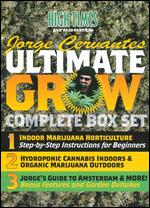 High Times Presents - Jorge Cervantes Ultimate Grow Box Set