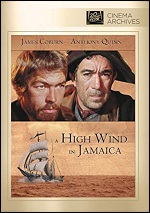 High Wind In Jamaica