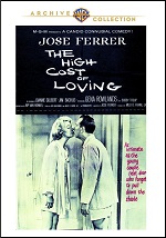 High Cost Of Loving