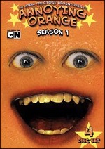 High Fructose Adventures Of Annoying Orange - Season 1