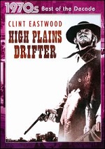 High Plains Drifter