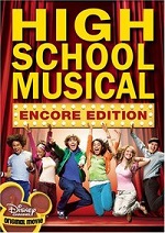 High School Musical - Encore Edition