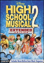 High School Musical 2 - Extended Edition