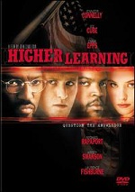 Higher Learning