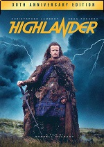 Highlander - 30th Anniversary Edition