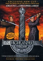 Highlander 4 - Endgame