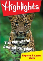 Highlights: The Wonderful Animal Kingdom