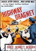 Highway Dragnet