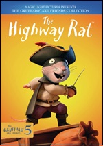 Highway Rat